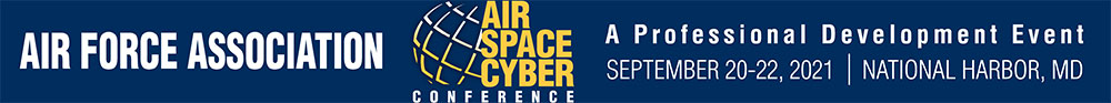 Air Force Association Air, Space & Cyber Conference